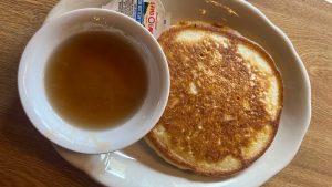 Breakfast Buffet Mountainaire Seafood and Steaks West Jefferson NC