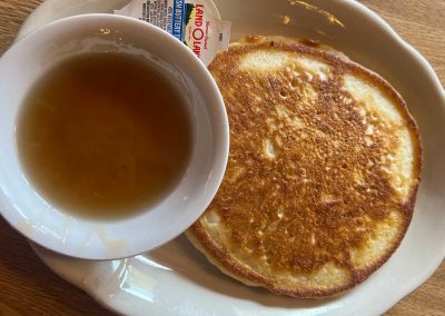 Breakfast Buffet Mountainaire Seafood and Steaks West Jefferson NC