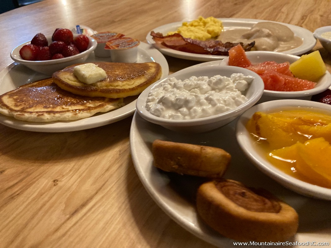 mountainaire seafood breakfast 056